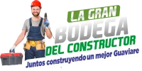 LOGO LA GRAN BODEGA